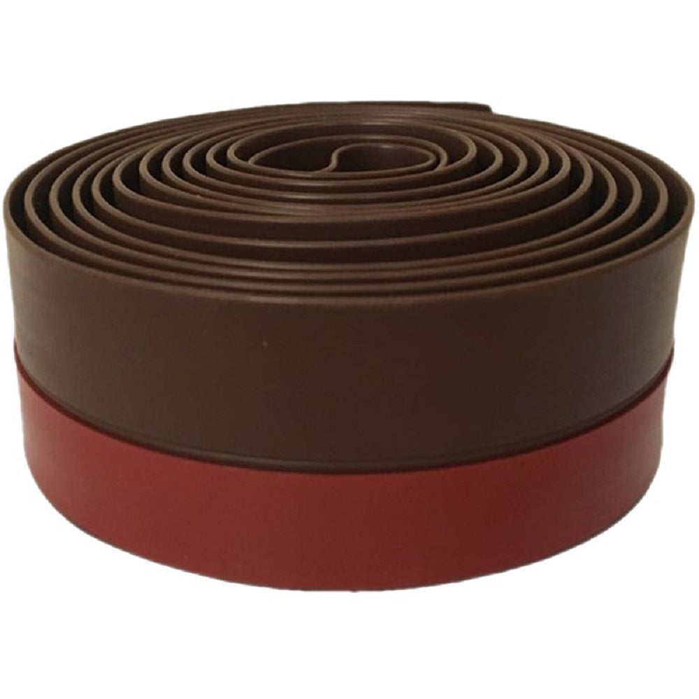 34 ft. Garage Door Top and Side Seal Strip