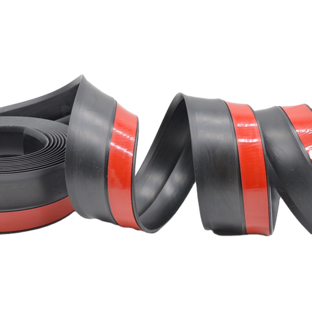 34 ft. Garage Door Top and Side Seal Strip