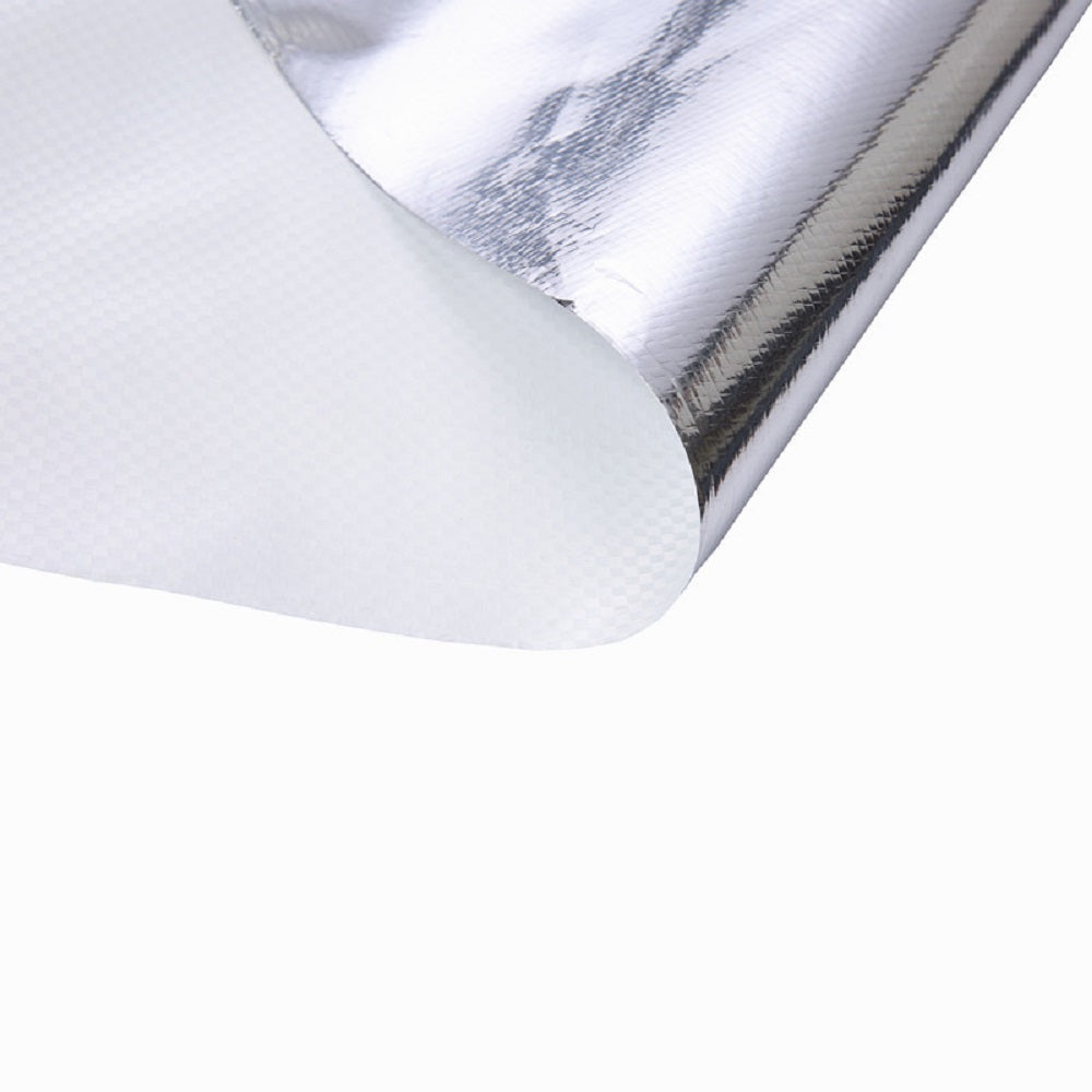 Aluminum Foil Reflective Insulation Single Side