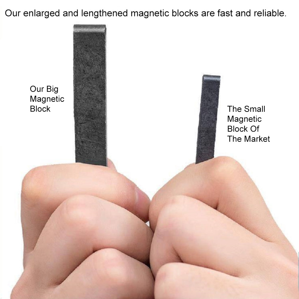 35.5 in. x 83 in. Gray Plastic Thermal Insulated Door Curtain Magnetic Screen Door Waterproof Full Magnetic Stripe