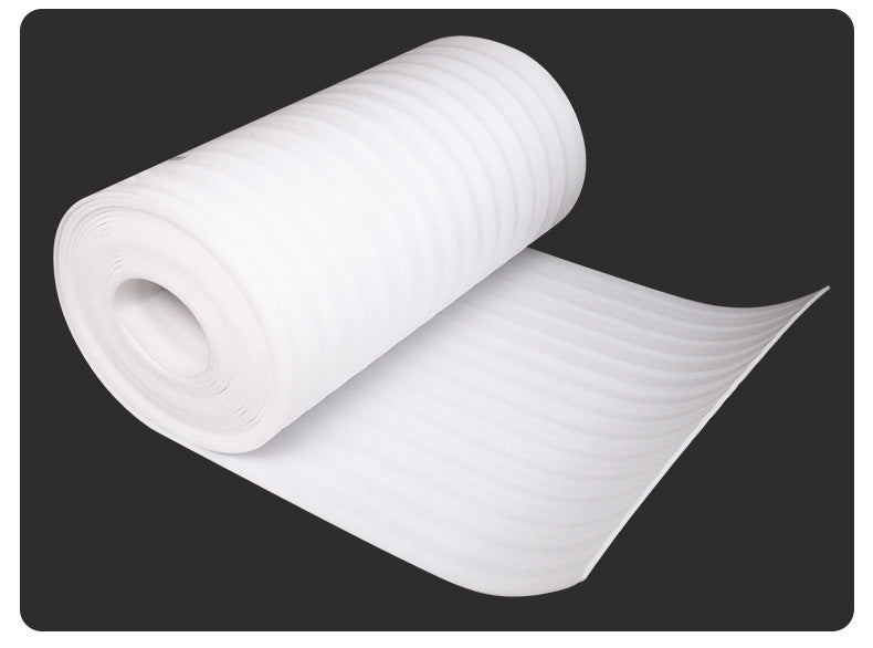 79 mil  2mm  EPE Pearl Cotton Film Underlayment for Tile