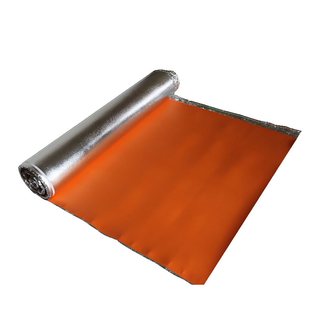 79 mil 2 mm T Moisture Protection Silent Insulation Underlayment for Tile
