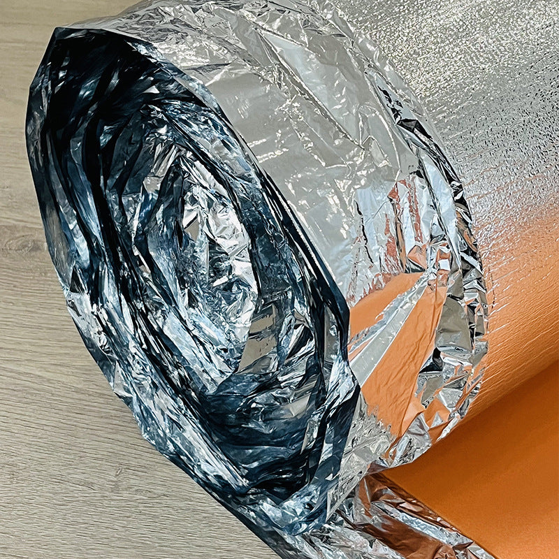 79 mil 2 mm T Moisture Protection Silent Insulation Underlayment for Tile