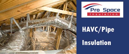 Reflective Insulation, Window Insulation, Insulation Rolls – Pro Space ...
